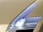 Renault Altica Concept 2006 года